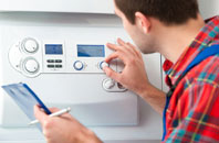 free Clement Street gas safe engineer quotes
